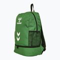Backpack Hummel Essential W S.C jelly bean/green 2
