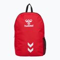 Backpack Hummel Essential 21 l red