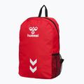 Backpack Hummel Essential 21 l red 2