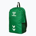 Backpack Hummel Essential 21 l green 2