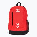 Backpack Hummel Core 2.0 27 l red