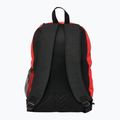 Backpack Hummel Core 2.0 27 l red 3