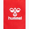 Backpack Hummel Core 2.0 27 l red 4