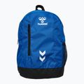 Backpack Hummel Core 2.0 27 l true blue/black