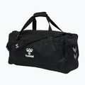 Training bag Hummel Core 2.0 Sports W.SC 63 l black 2