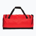 Training bag Hummel Core 2.0 Sports W.SC 63 l true red/black 3