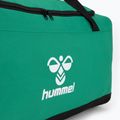Training bag Hummel Core 2.0 Sports W.SC 63 l jelly bean/green 4