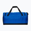 Training bag Hummel Core 2.0 Sports W.SC 63 l blue 3