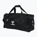 Training bag Hummel Core 2.0 Sports W.SC 45 l black 2