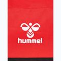 Training bag Hummel Core 2.0 Sports W.SC 45 l true red/black 4
