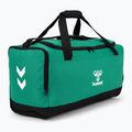 Training bag Hummel Core 2.0 Sports W.SC 45 l jelly bean/green 2