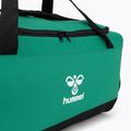 Training bag Hummel Core 2.0 Sports W.SC 45 l jelly bean/green 4