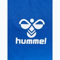 Training bag Hummel Core 2.0 Sports W.SC 45 l blue 4