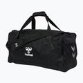 Training bag Hummel Core 2.0 Sports W.SC 25 l black 2