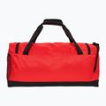 Training bag Hummel Core 2.0 Sports W.SC 25 l true red/black 3
