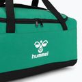 Training bag Hummel Core 2.0 Sports W.SC 25 l jelly bean/green 4