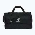 Training bag Hummel Core 2.0 Sports W.SC 63 l black
