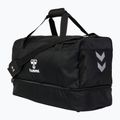 Training bag Hummel Core 2.0 Sports W.SC 63 l black 2