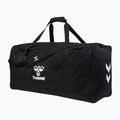 Training bag Hummel Core 2.0 Team 90 l black 2