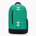 Backpack Hummel Core 2.0 27 l jelly bean/green
