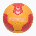 Children's handball Hummel Classic HB Jr orange/red/green size 0.0