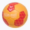 Children's handball Hummel Classic HB Jr orange/red size 1 2