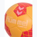 Children's handball Hummel Classic HB Jr orange/red size 1 4