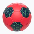 Handball Hummel Classic Energizer red/marine/green size 0 3