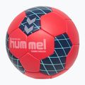 Handball Hummel Classic Energizer red/marine/light blue size 1 2