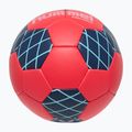 Handball Hummel Classic Energizer red/marine/light blue size 1 3