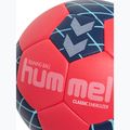 Handball Hummel Classic Energizer red/marine/light blue size 1 4
