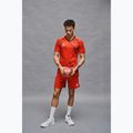 Handball Hummel Classic Energizer off white/light blue/marine size 2 6