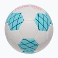 Handball Hummel Classic Energizer off white/light blue/marine size 2 3