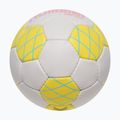 Handball Hummel Classic Training HB white/yellow/blue size 1 3