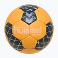 Handball Hummel Classic Training HB orange/marine/red size 2