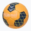 Handball Hummel Classic Training HB orange/marine/red size 2 2