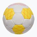 Handball Hummel Classic Training HB white/yellow/blue size 2 3