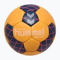 Handball Hummel Classic Training HB orange/marine/red size 3