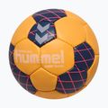 Handball Hummel Classic Training HB orange/marine/red size 3 2