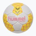 Handball Hummel Classic Training HB white/yellow/blue size 3