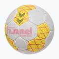 Handball Hummel Classic Training HB white/yellow/blue size 3 2