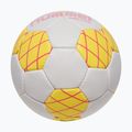 Handball Hummel Classic Training HB white/yellow/blue size 3 3