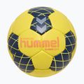 Handball Hummel Classic Elite HB yellow/marine size 1