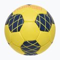 Handball Hummel Classic Elite HB yellow/marine size 1 3