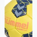 Handball Hummel Classic Elite HB yellow/marine size 1 4