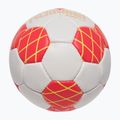 Handball Hummel Classic Elite HB off white/red/yellow size 1 3