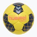 Handball Hummel Classic Elite HB yellow/marine/orange size 2