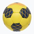 Handball Hummel Classic Elite HB yellow/marine/orange size 2 3