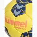 Handball Hummel Classic Elite HB yellow/marine/orange size 2 4