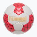 Handball Hummel Classic Elite HB off white/red/black size 2